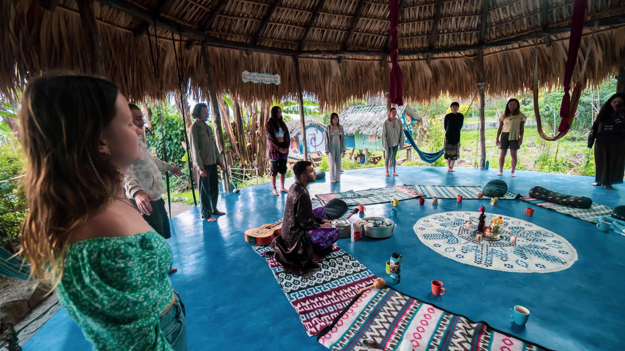 סדנת ״הניצוץ״