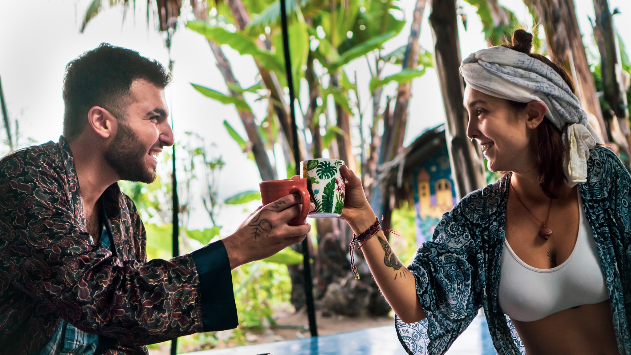 סדנת ״הניצוץ״